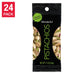 Wonderful In-Shell Pistachio Nuts, 1.5 oz, 24-count ) | Home Deliveries