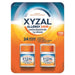 Xyzal Allergy 24 Hour Antihistamine 5 mg., 110 Tablets - Home Deliveries