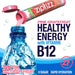 Zipfizz Healthy Energy Drink Mix, 30 Tubes - Select Flavor - Home Deliveries