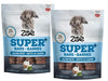 Zoe Super Bars Salmon Recipe 2/2lb Bags ) | Home Deliveries