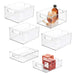 iDesign Pantry Bins, 6-piece Set ) | Home Deliveries