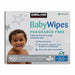 Kirkland Signature Baby Wipes Fragrance Free, 900-count ) | Home Deliveries