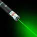 New Strong 900Mile 5 m W 532nm Green Laser Pointer Pen Visible Beam Light ) | Home Deliveries