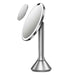 simplehuman 8” Round Sensor Mirror with 5x and 10x Magnification ) | Home Deliveries