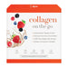 youtheory Collagen Liquid, Berry Flavor, 30 Packets ) | Home Deliveries